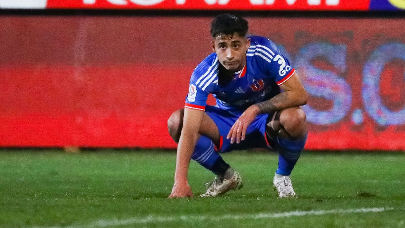 Assadi: "Nos pareció rara la programación de la Supercopa" Assadi: "Nos pareció rara la programación de la Supercopa"