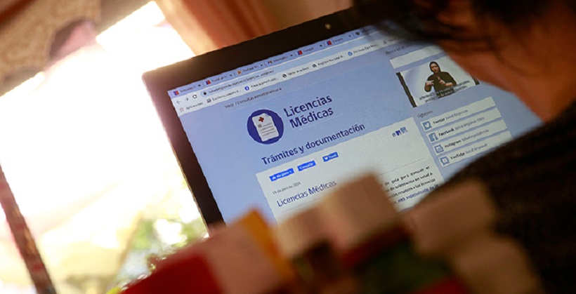 Nuevo informe: CMDS registra 517 casos de licencias médicas de funcionarios que viajaron fuera del país