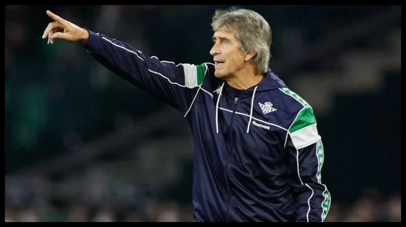 Pellegrini y un posible arribo a la selección: &quot;Ya veremos qué pasa con el futuro&quot;