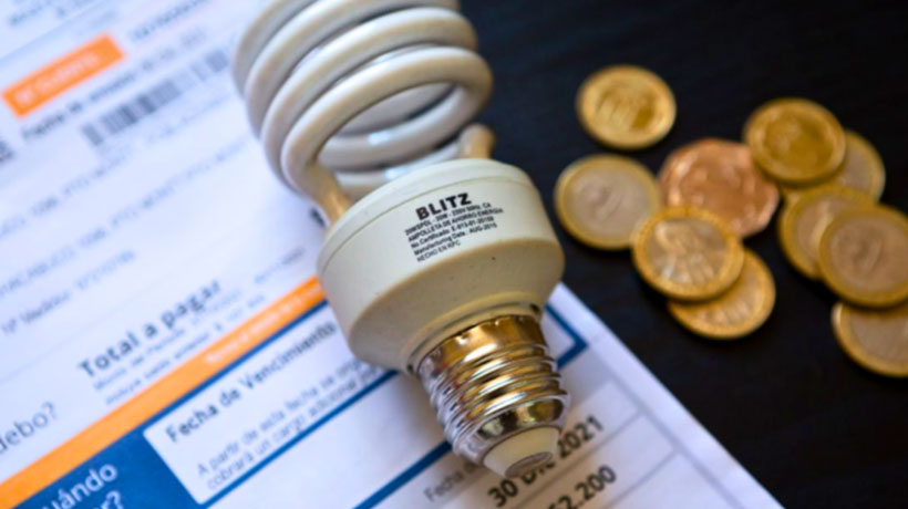 Valparaíso es la segunda región con más beneficiarios del Subsidio Eléctrico
