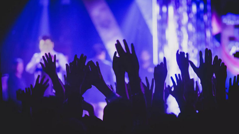 Música, gastronomía y más: así será la gran Fiesta Criolla 2025 de Concón Música, gastronomía y más: así será la gran Fiesta Criolla 2025 de Concón