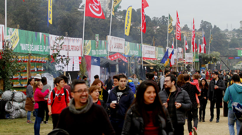 Conoce las mejores picadas y fondas en la Región de Valparaíso con el visor “Chile Endieciochado” Conoce las mejores picadas y fondas en la Región de Valparaíso con el visor “Chile Endieciochado”