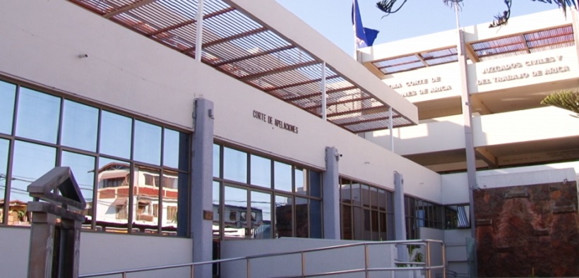 Caso Bienes Nacionales: Corte de Arica eliminó medidas cautelares para uno de los imputado por asociación ilícita