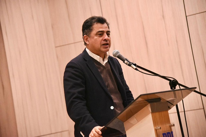 Delegación Presidencial de Los Ríos entregó recomendaciones de seguridad a municipios para Fiestas Patrias Delegación Presidencial de Los Ríos entregó recomendaciones de seguridad a municipios para Fiestas Patrias