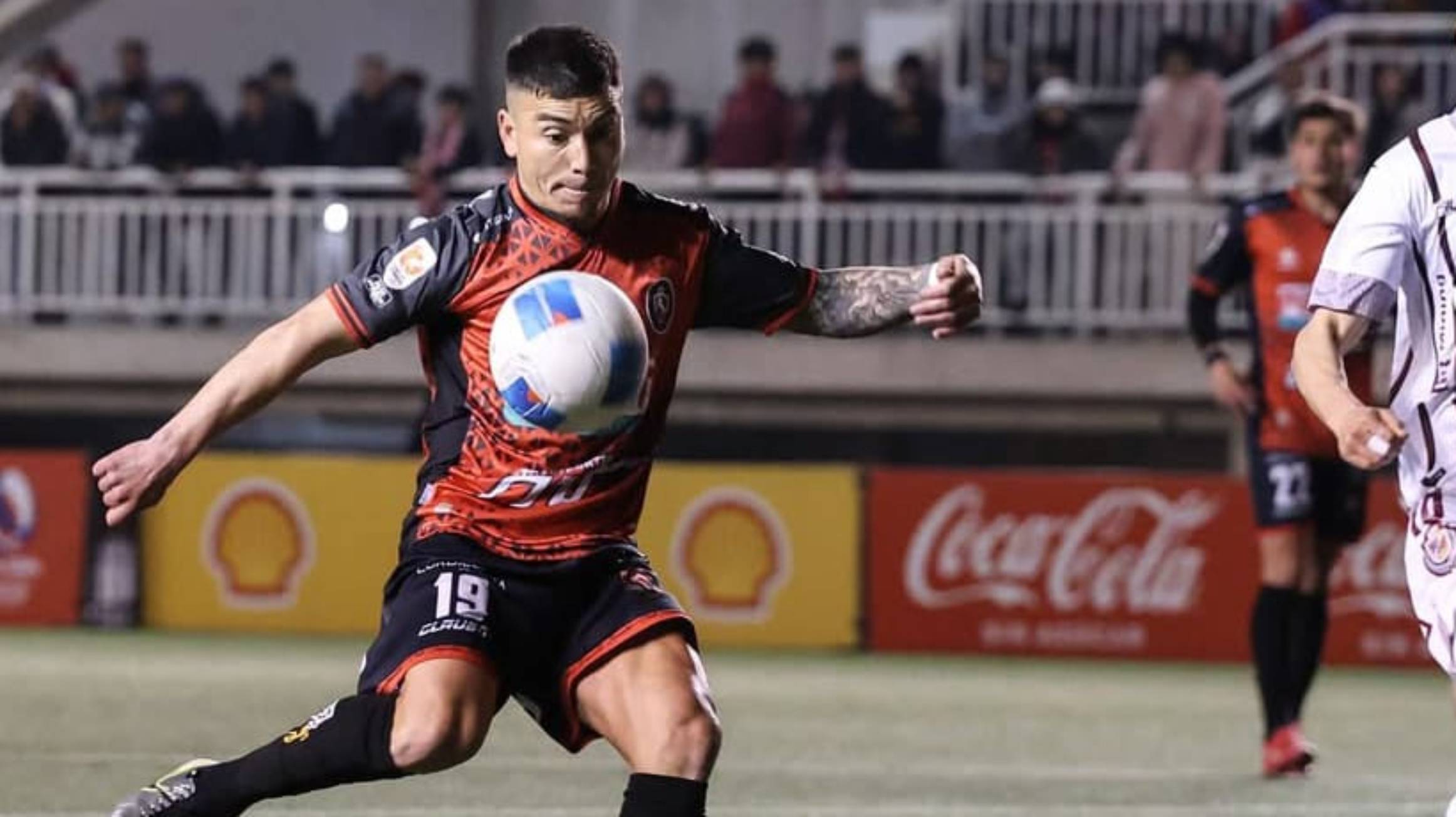 Limache recibe a Universidad Católica con la oportunidad de sacarle ventaja a los colistas