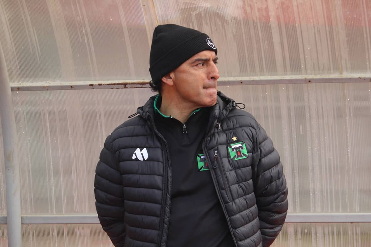Deportes Temuco pierde por 2-0 ante Magallanes y comienza a despedirse de la liguilla