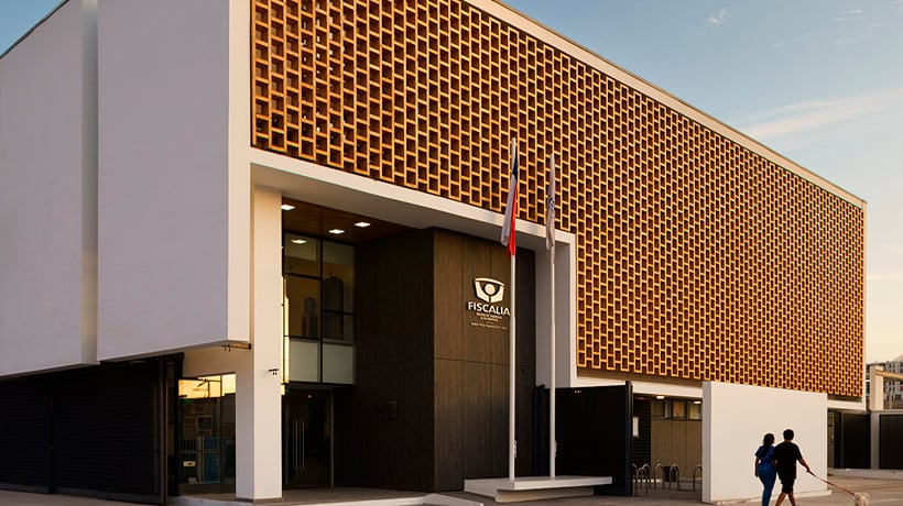 Fiscalía de Alto Hospicio obtuvo condena contra hombre por violación y abuso de hija de ex conviviente Fiscalía de Alto Hospicio obtuvo condena contra hombre por violación y abuso de hija de ex conviviente