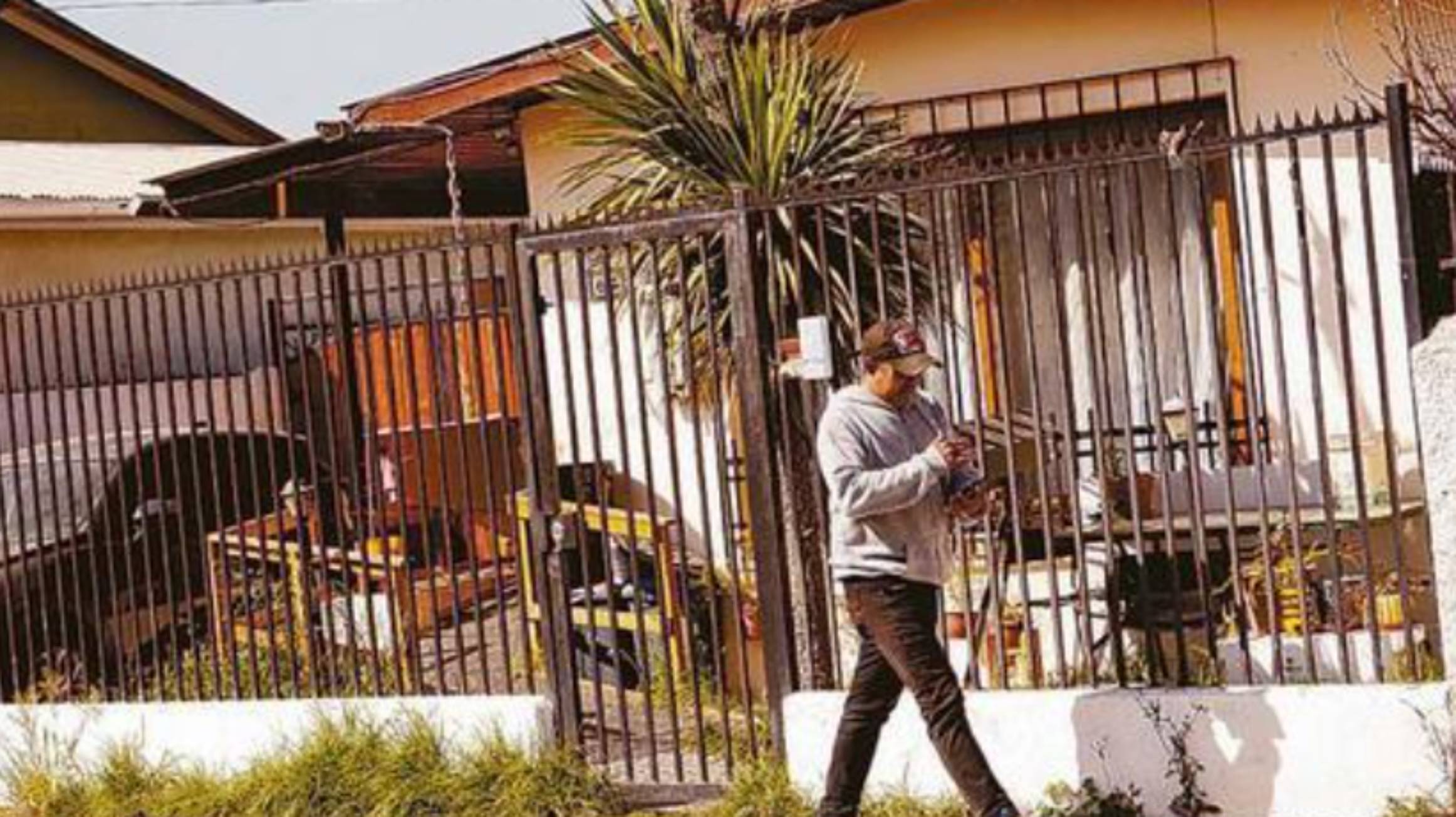 Contraloría detecta graves irregularidades en hogar de Villa Alemana Contraloría detecta graves irregularidades en hogar de Villa Alemana