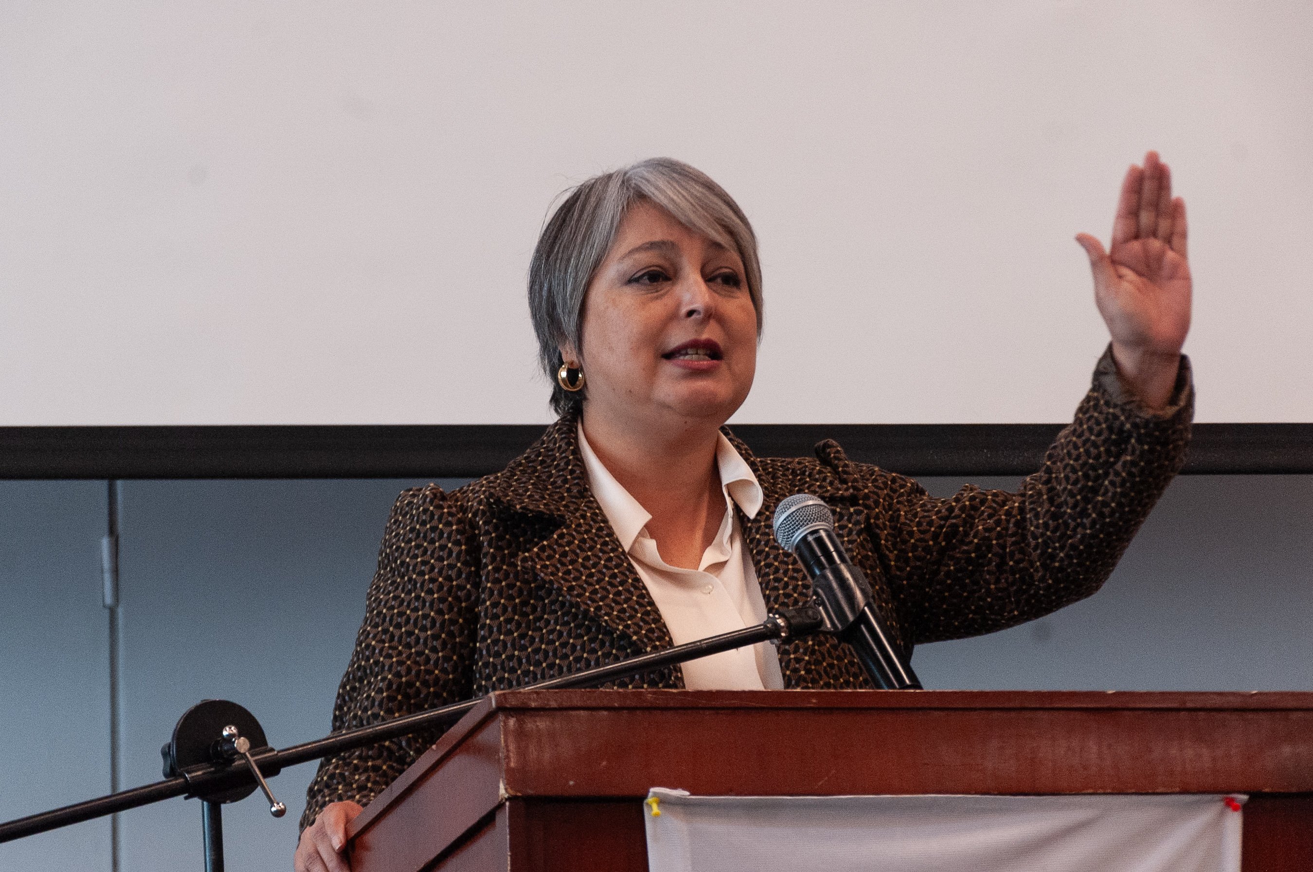 Desde el PS valoran exclusión de Jadue: &quot;No va a haber una piedra en el camino&quot; en candidatura de Jeannette Jara