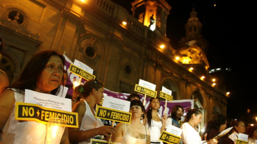 Informe revela aumento de femicidios en Antofagasta en un año Informe revela aumento de femicidios en Antofagasta en un año