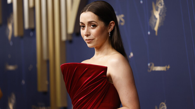 Conoce a los de ganadores de la edición 77 de los premios Emmy: Lideró “The Studio” Conoce a los de ganadores de la edición 77 de los premios Emmy: Lideró “The Studio”