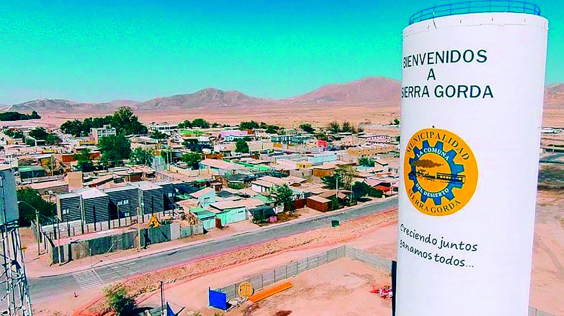 Fallo del TER deja fuera a 143 personas del padrón electoral de Sierra Gorda