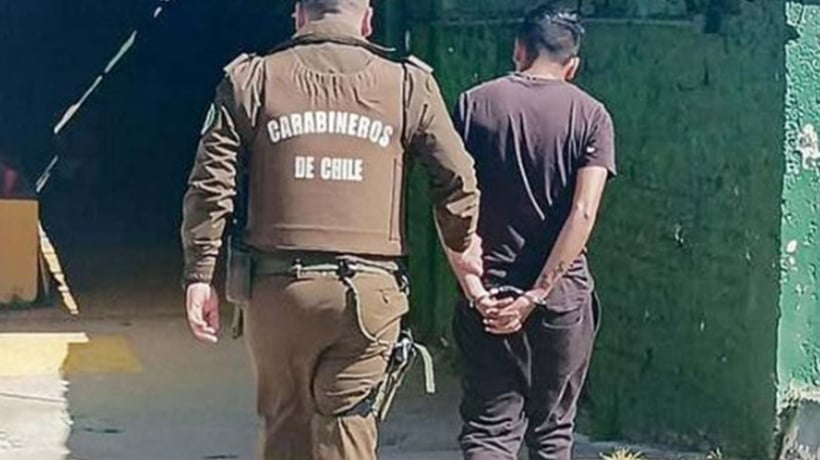 Capturan a prófugo por homicidio y realizan operativo masivo en la costa Capturan a prófugo por homicidio y realizan operativo masivo en la costa