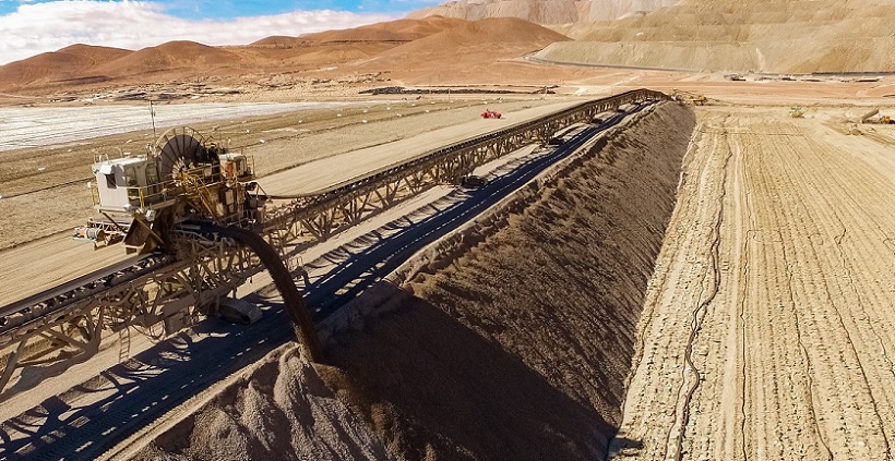 Cesco define propuestas para alcanzar una producción de 6 millones de toneladas de cobre al 2030 Cesco define propuestas para alcanzar una producción de 6 millones de toneladas de cobre al 2030
