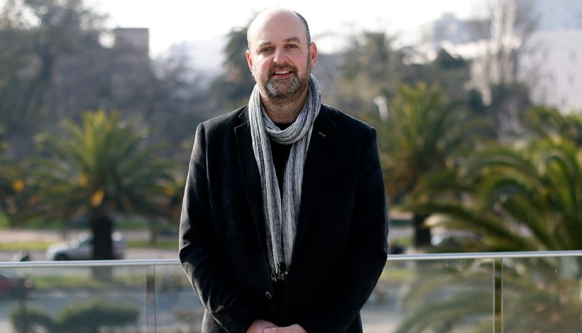 Premio Nagamori distingue a investigador chileno por revolucionaria tecnología en eficiencia energética Premio Nagamori distingue a investigador chileno por revolucionaria tecnología en eficiencia energética