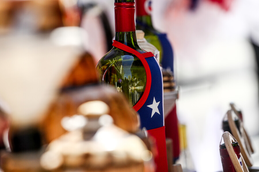 Fiestas patrias: 1.150 Carabineros se desplegarán por las fondas y fiestas costumbristas del país