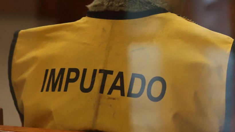 Mantienen en prisión preventiva a dos imputados por el megaincendio tras revisión de cautelares Mantienen en prisión preventiva a dos imputados por el megaincendio tras revisión de cautelares