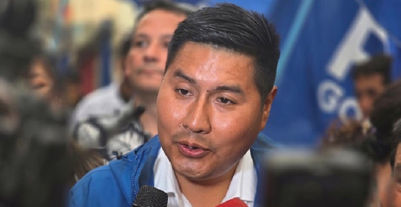 Gobernador de Arica presionará en La Moneda por recorte presupuestario