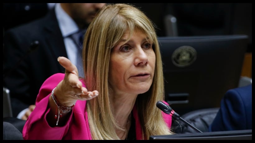 Tricel determinó que Ximena Rincón no podrá postular al Senado