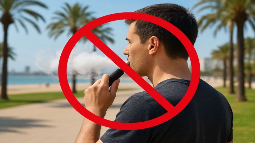Seremi de Salud comenzó fiscalizaciones a locales de venta de cigarrillos electrónicos y vaporizadores en Iquique