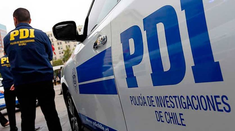 Quilpué: trabajador de juguetería fue detenido por fotografiar partes íntimas de las clientas