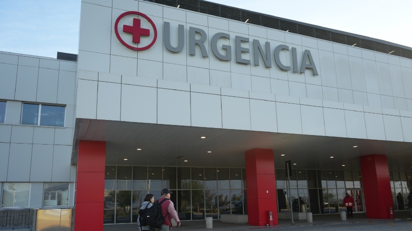 “Celebren con responsabilidad”: Hospital Biprovincial de Quillota se prepara para atender urgencias durante Fiestas Patrias