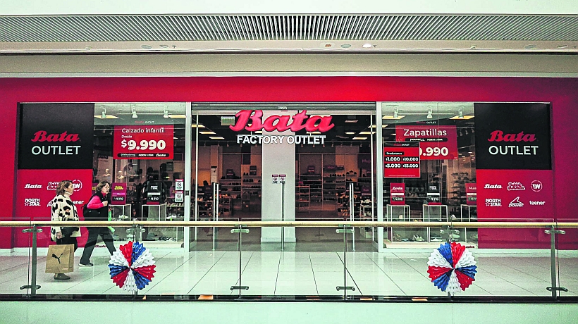 Acusan a tienda de Puerto Montt por prohibir a una madre amamantar