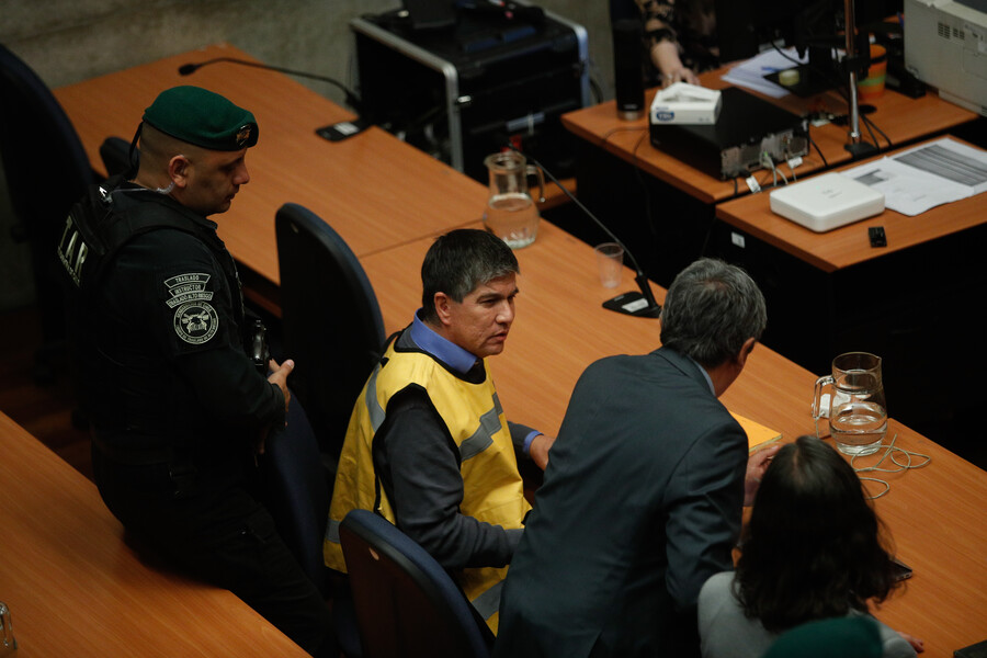 Caso Monsalve: solicitan audiencia para discutir ampliación de plazo de investigación
