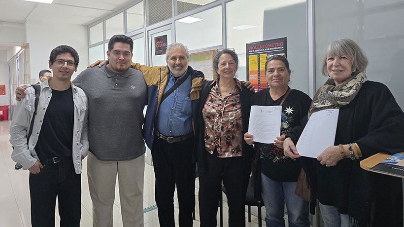 Fundación Víctor Jara pide que el 16 de septiembre sea el Día Nacional de la Libertad de Expresión