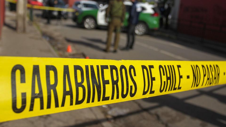 Hermana de hombre fallecido tras ser reducido por guardias fuera de Mall Plaza Vespucio: &quot;Todo lo que hicieron fue negligente&quot;