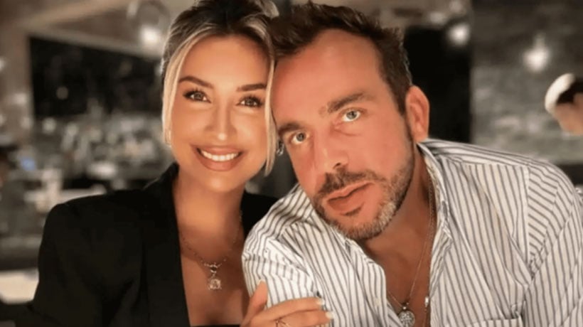 “La veía como aprovechadora”: revelan inéditos detalles del quiebre de Kaminski con Camila Andrade