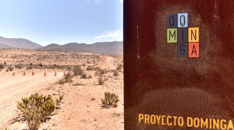 Suprema declaró inadmisible recurso contra Dominga y da luz verde a proyecto minero