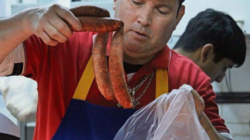 Chillanejos utilizarán aguinaldo en su mayoría para compras de Fiestas Patrias