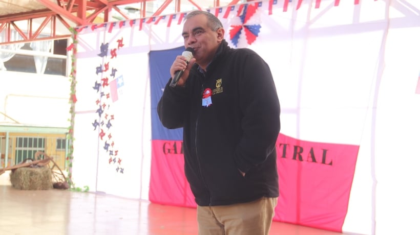 Denuncian a Municipalidad de La Ligua por presunto uso de recursos públicos en acto de Jara