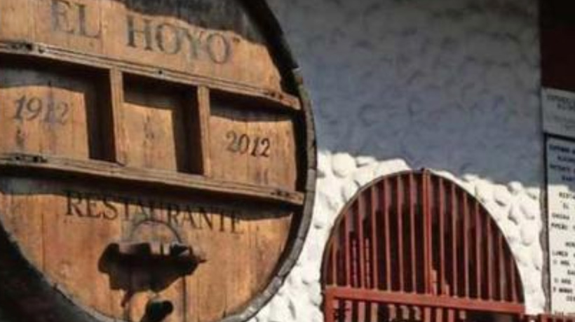Restorán El Hoyo ingresa a Marca Chile para mayor visibilidad internacional