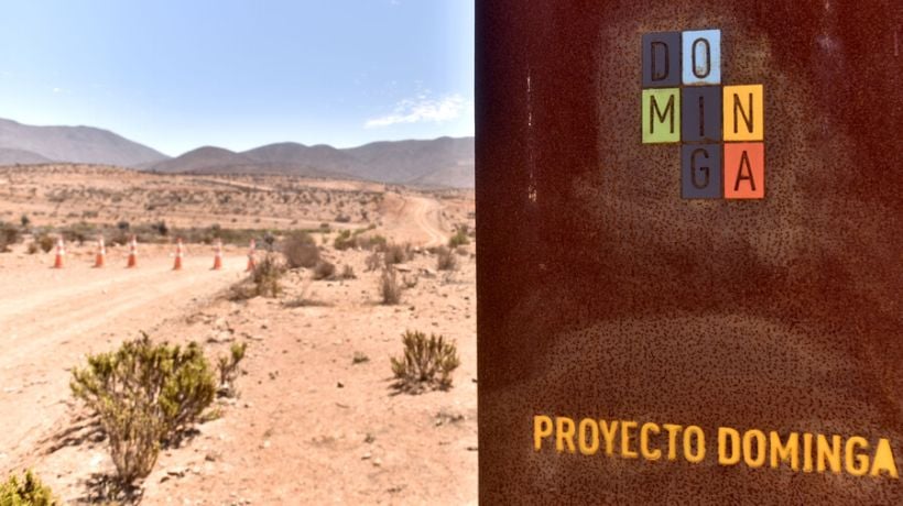 La Moneda y rechazo a recurso por Dominga: &quot;No implica resolución de fondo&quot;