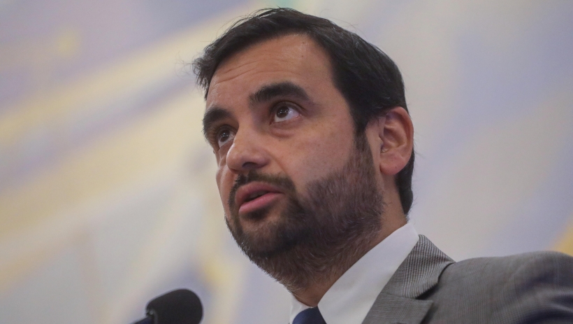 Gobierno por dichos de ex juez de armarse ante asaltos: &quot;No es una buena solución&quot;