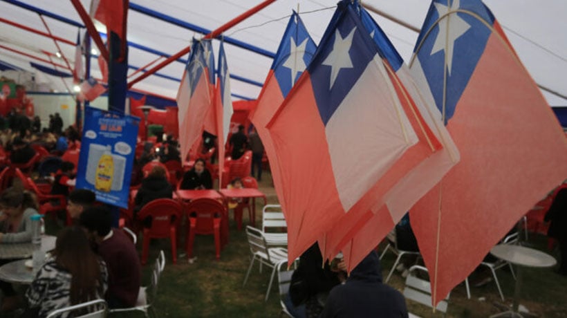 Cancelan fonda de Maitencillo y anuncian la devolución de entradas: “Esta decisión escapa de nuestras manos”