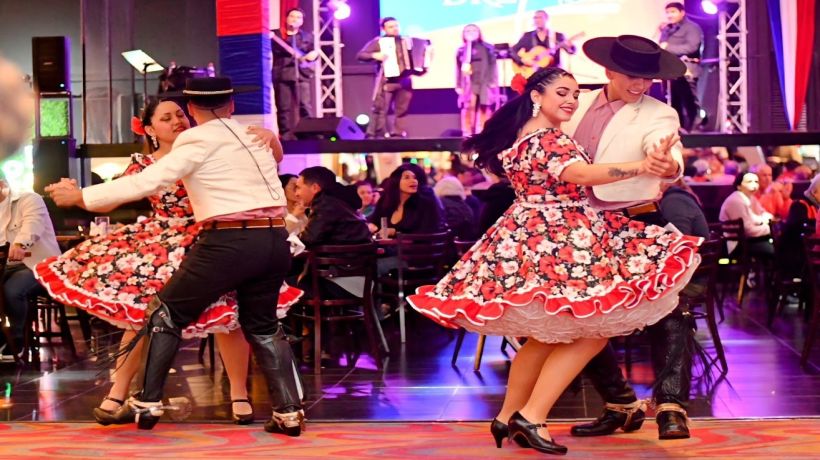 Con esquinazo Dreams Iquique anuncia imperdible panorama dieciochero