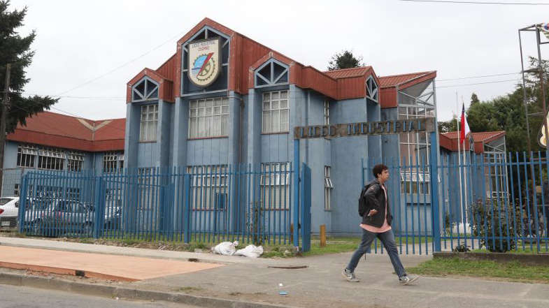 Daem sobre proceso de reorganizacion escolar en Osorno: “Es necesario para evitar el colapso del sistema municipal”