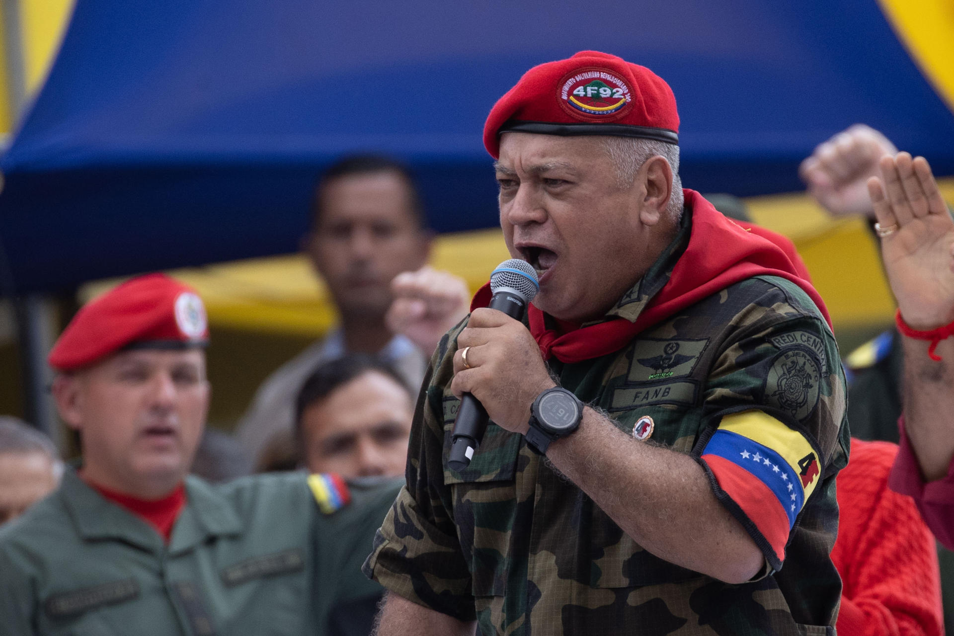 Venezuela cuestiona veracidad de información de EE.UU. sobre ataques a barcos con drogas en El Caribe