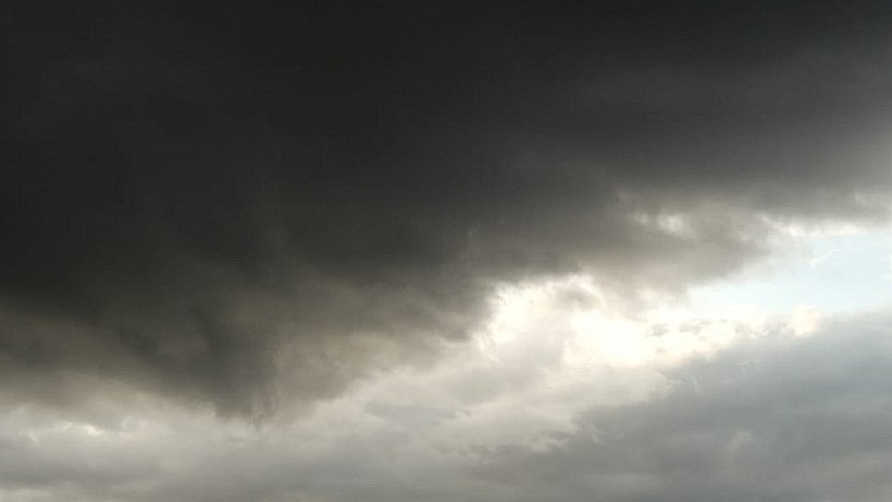 Alertan probables tormentas eléctricas en la Región de Los Lagos Alertan probables tormentas eléctricas en la Región de Los Lagos