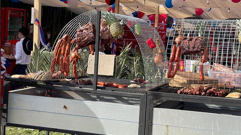 ¿A cuánto las empanadas y terremotos?: los precios de los alimentos en Valparaíso y Viña en Fiestas Patrias