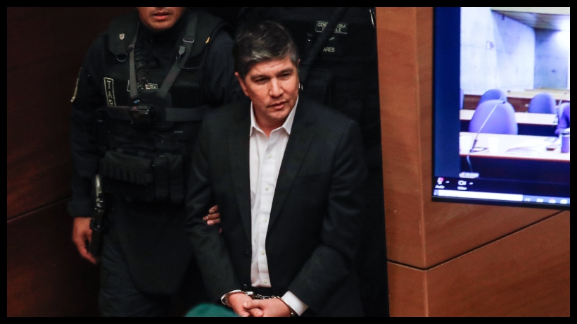 Tribunal establece audiencia para revisar ampliación de la investigación del caso Monsalve