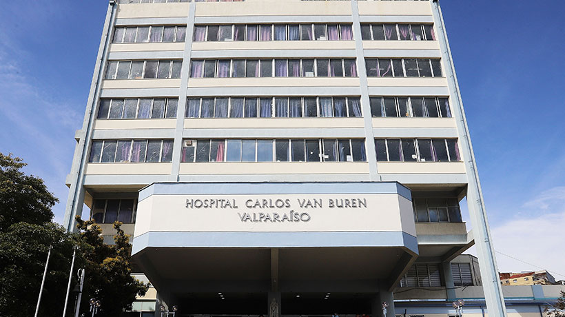 Piden agilizar modificaciones del Plan Regulador Comunal para el nuevo Hospital Van Buren