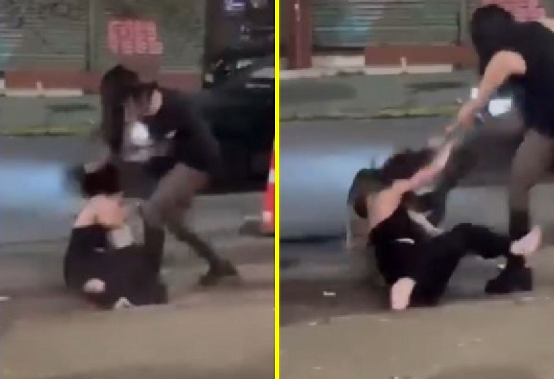 Certamen Miss Valdivia rechazó hechos de violencia