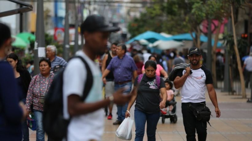 Región de Antofagasta concentra más de 122 mil residencias definitivas a extranjeros
