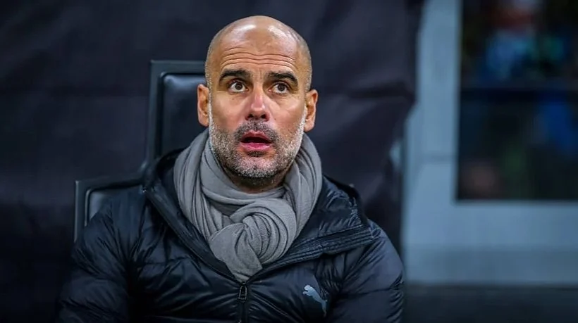 Guardiola y la Premier League: &quot;Si el Arsenal gana será solo por lo que han gastado&quot;