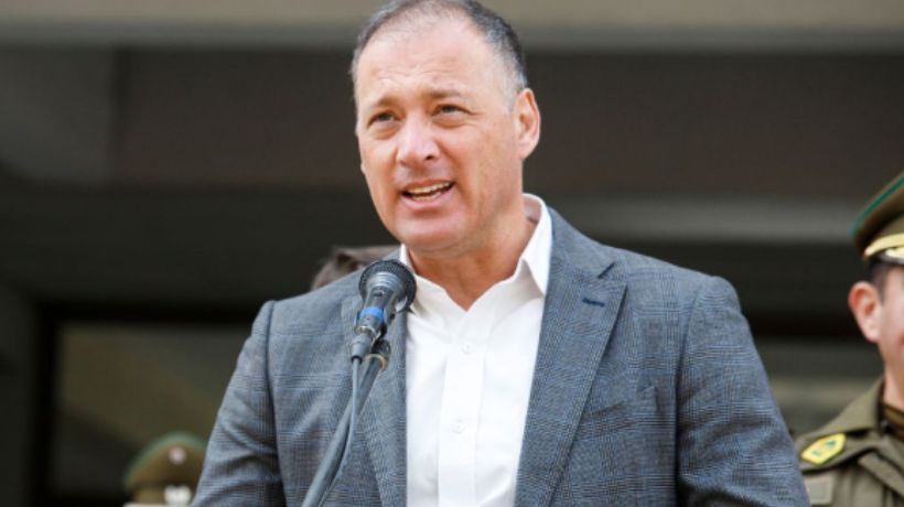 Presidente de la Cámara respalda aumento de recursos para las Fuerzas Armadas