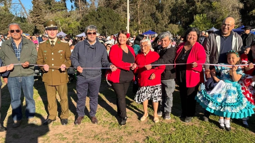[FOTOS] Papudo recibió a 50 mil visitantes durante Fiestas Patrias sin incidentes